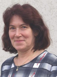 Ulrike Herzger