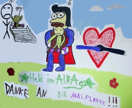Malplatte