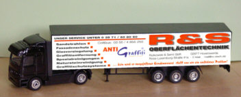 Mini-Truck