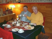 in der Ackselhauspension